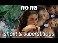 Download Lagu Reaction to no na - shoot \u0026 superstitious (Official Music Video) \u0026 falling in love