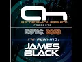 Download Lagu DJ James Black - AfterHours FM EYOC 2023 [Trance]