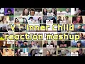 Download Lagu [BTS] V - Inner Child lyrics video｜reaction mashup