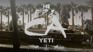 H41 - EPISODE 2 CALIFORNIA