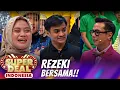 Berkah Bersama! Shalsa, Romi \u0026 Indra Siap Borong HADIAH! - Super Deal Indonesia 2023