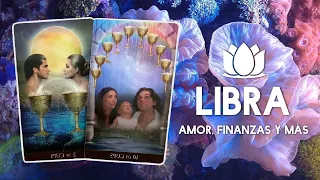LIBRA ♎️ SE ACABÓ LA DUDA: TOMA UNA DECISIÓN CONTIGO** 😳❤️‍🔥 **Y TÚ TENDRÁS LA ÚLTIMA PALABRA👀💘