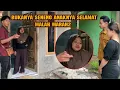 Lagu BEGINI REAKSI IBUNYA MBA YATI SETELAH TAU ANAKNYA S3LAM4T