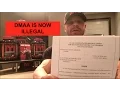 DMAA is Now ILLEGAL and What it Means for You and Everyone Involved Tiger Fitness