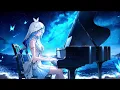 Download Lagu The Shorekeeper And The Starry Sea Wuthering Waves Live Wallpaper