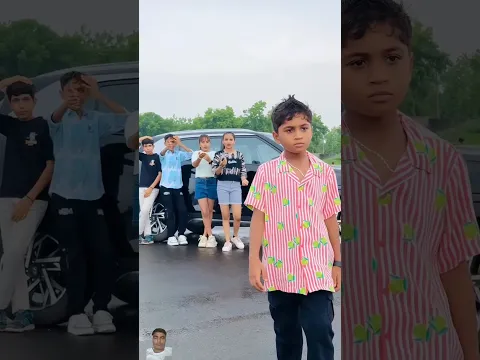 Tappu Parmar New attitude video 😈😈😈 #tappuparmar #attitudestatus #shorts