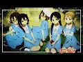 Download Lagu 【K-On!】 Singing! - K-On! Movie ED (Lyrics) 『ＨＤ』