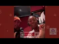 Sevana brought the flames to Fyah FM Jamaica