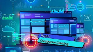 Constructor Chaining