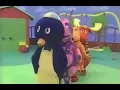 Lagu The Backyardigans - Me and My Friends