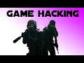 How To Write Your First Game Hack in C Tutorial
