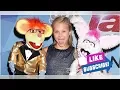6 Things to Know About Darci Lynne Farmer AGT Winner and Champions Contestant