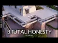 Download Lagu Brutalistische architectuur ontmoet het Andesgebergte | Brutal Honesty House