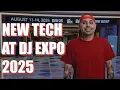 Download Lagu New Tech At The 2025 DJ Expo!