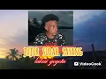Download Lagu 🎶Lagu cintajujr sudah sayang🎶Lakui gegetu 🎤🎧🎶🎹🎼