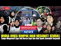Download Lagu MEDIA KOREA HEBOH‼️WARGA KOREA NYATAKAN LIGA VOLI KINI TAK BERARTI SETELAH MEGAWATI PERGI⁉️