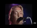 Lagu Chris Rea - Love's Strange Ways (Live at Montreux 1984) #chrisrea #rock