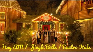 Duetro Kids, Hay AM - Jingle Bells