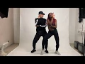 Download Lagu Tekno Pana Dance challenge by Lady Cun Faya and Luca Cilluffo
