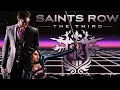 You're The Best - Joe Bean Esposito [Saints Row The Third UNRELEASED MURDERBRAWL XXXI VERSION]