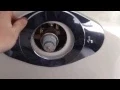 Howto DELTA Shower Renovation Cover Plate