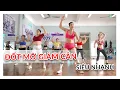 Download Lagu 30 Phút Đốt Mỡ Giảm Cân Siêu Nhanh #91 ✅ Thể Dục Thẩm Mỹ Aerobic Inc