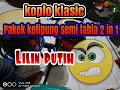 Download Lagu Cek sound ketipung klasikan koplo ... Lilin Putih by indokoplo