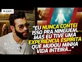 Download Lagu EXCLUSIVO: A PREVISÃO QUE MUDOU A VIDA DO GUSTTAVO LIMA | A Experiência Espírita | Piunti