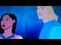 Download Lagu Pocahontas Kiss And John Smith Vs Kocoum Fight Scene Scene