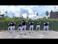 Download Lagu senam kreasi || koyo Jogja Istimewa || ndarboy genk || by Bestie aero team