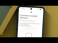 ANY Google Pixel How To Activate eSIM
