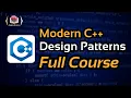 Modern C Design Patterns Full Course