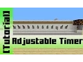 Adjustable Timer Tutorial 0 8s 18s 37s 55s 74s 92s 110s 128s 146s 165s 183s 202s 220s 238s 256s