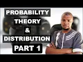 Random Variables and Probability Lecture 1