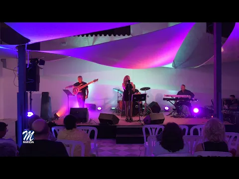 YouTube player