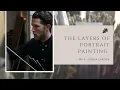 Download Lagu Excerpt | Layers of Portrait Painting with Joshua LaRock