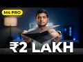 MacBook Pro M4 Pro After 60 Days Was It Worth 2 Lakh