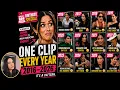 Meghan Markle s Birt ay Special One Cringe Clip Every Year 2016 2026
