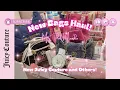 Download Lagu NEW BAGS HAUL - Juicy Couture, Karl Lagerfeld