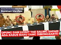 Lagu OPUNG DAN PURBAYA TAK SALING SAPA ??? KORUPSI KAS PEMERINTAH SEGERA DIBONGKAR !!! - Mardigu Wowiek