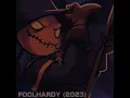 Download Lagu FNF Foolhardy 2023   Halloween Mod 2 OST Kai Mix