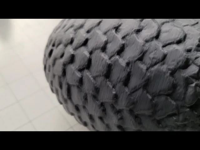 Dragon Egg - Game of Thrones - GOT - High Resolution Remake video thumbnail