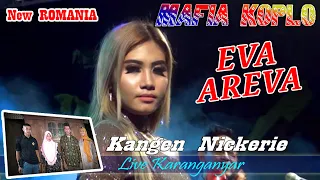 Download 05 Kangen Nickerie # Eva Areva # New Romania MP3