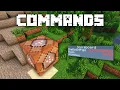 Learn Minecraft Commands Tutorial - Scoreboards Episode 10