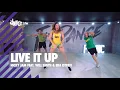 Live It Up - Nicky Jam feat. Will Smith & Era Istrefi | FitDance Life (Coreografía) Dance Video