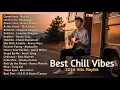 Lagu 🎧Best Chill Vibes Playlist 🍂 Viral TikTok Mix 2026 | Hits Acoustic Cover Song