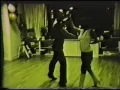 Eddie Maria Torres At June Laberta s Studio 1979