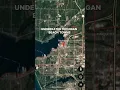 Muskegon Michigan has the charm of a small beach town with all of the variety on Lake Michigan