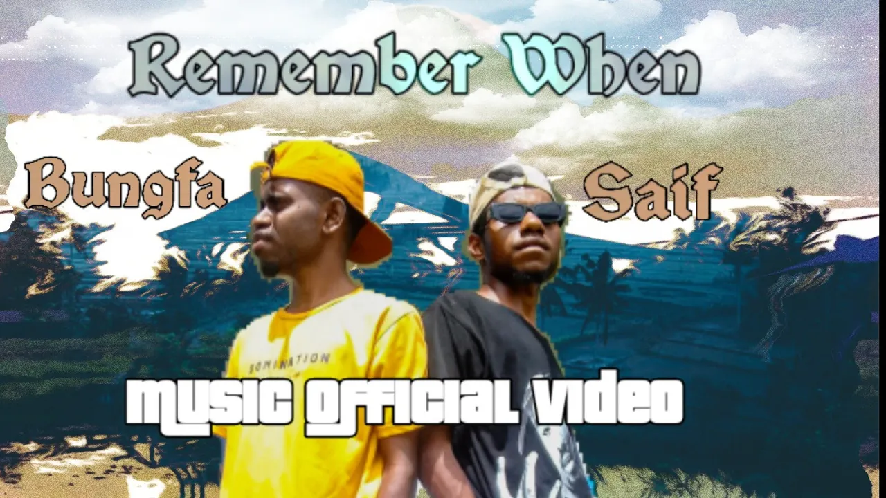 W-S-G Remember when mixtape (music official video) W-S-G Remember when mixtape (music official video)
