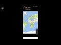Finding world map in Intersection Controller 2